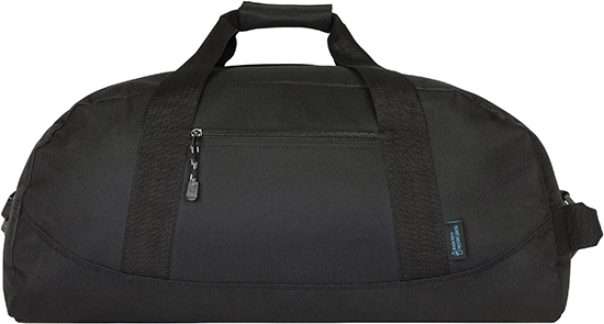 Hever Eco Recycled Rpet Sports Holdall 
